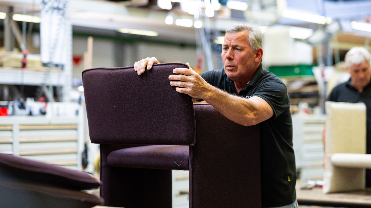 Viele Unternehmen der Branche schicken ihre Mitarbeiter in Kurzarbeit. (Archivbild) - Foto: Guido Kirchner/dpa