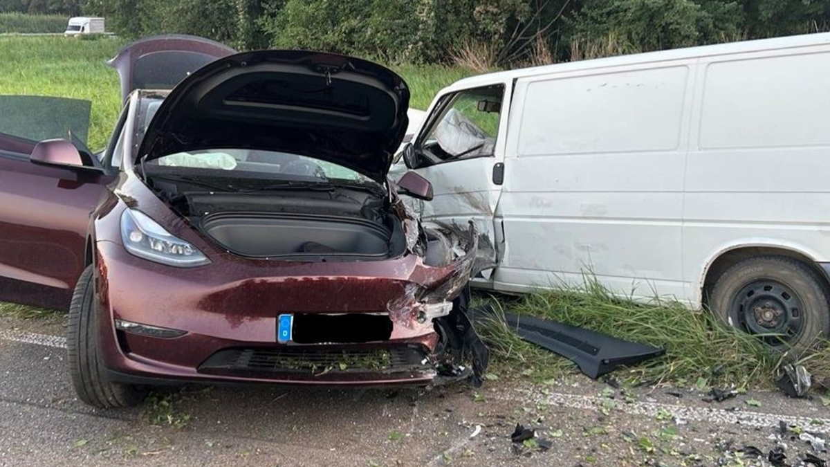 POL-PDLD: A65/AS NW-Süd - Alkoholisiert mit dem Autopiloten unterwegs - Foto: presseportal.de