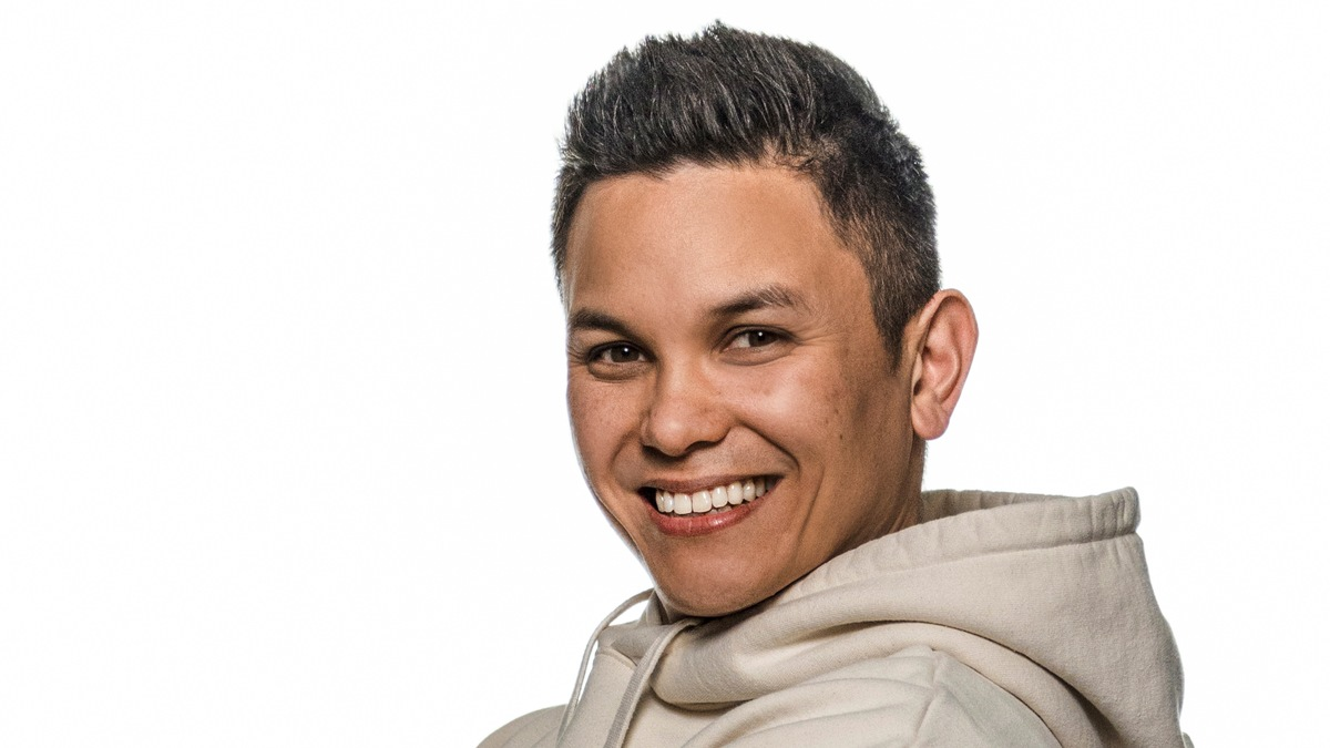 Patrick Decavele: Mit 