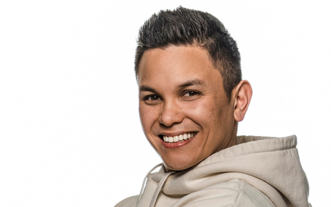 Patrick Decavele: Mit Wir bewegen Schule zu Gast beim Bürgerfest des Bundespräsidenten - Foto: presseportal.de