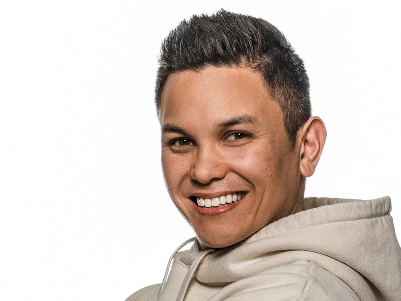 Patrick Decavele: Mit Wir bewegen Schule zu Gast beim Bürgerfest des Bundespräsidenten - Foto: presseportal.de