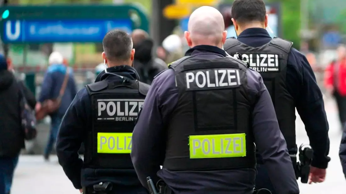 ARD Story: Die Polizei und der Rassismus - Alles nur Einzelfälle? - Bild: presseportal.de