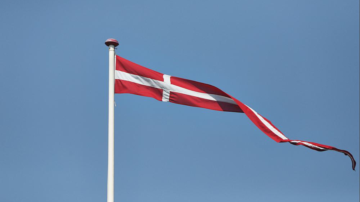 Dänische Fahne (Archiv) - Foto: über dts Nachrichtenagentur