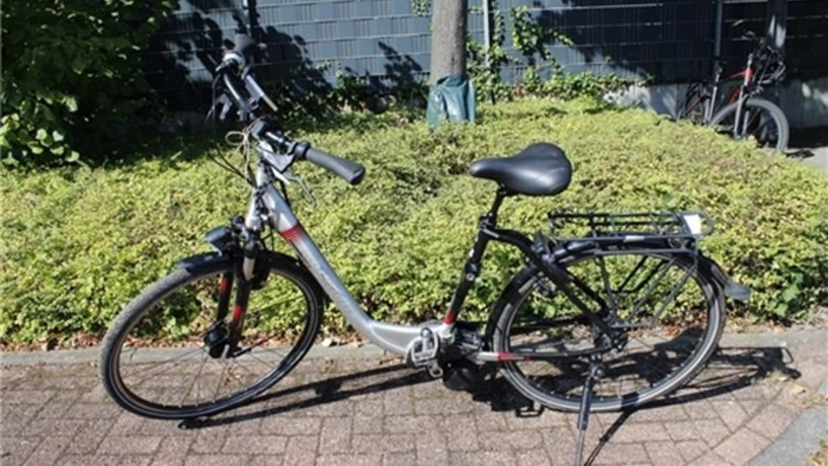 POL-KLE: Kleve - Diebstahl und Unterlassene Hilfeleistung / Unbekannter Mann entwendet Pedelec eines hilflosen Unfallverletzten! - Foto: presseportal.de