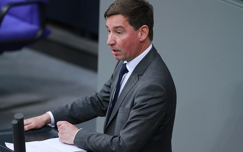 Sebastian Hartmann (Archiv) - Foto: über dts Nachrichtenagentur