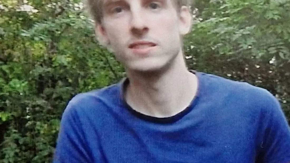POL-NMS: Vermisstenfall Julius Peter S.: Polizei sucht nach vermisster Person - Hinweise auf Eigengefährdung - Bild: presseportal.de