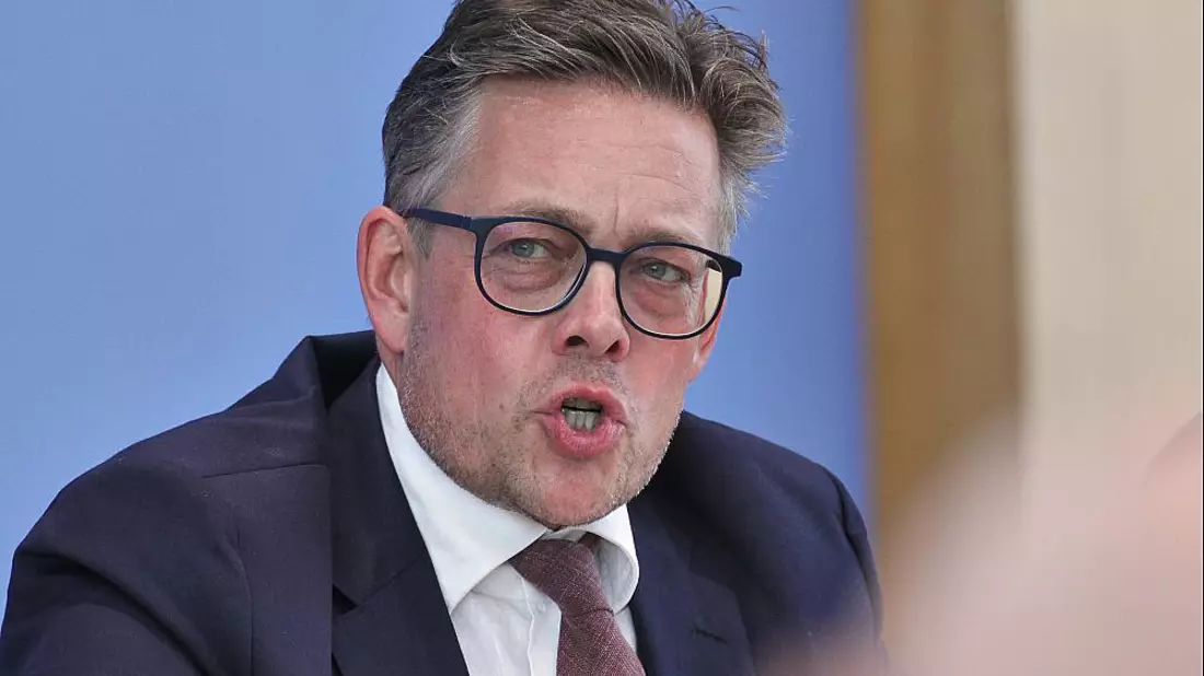 Konstantin von Notz (Archiv) - Bild: über dts Nachrichtenagentur
