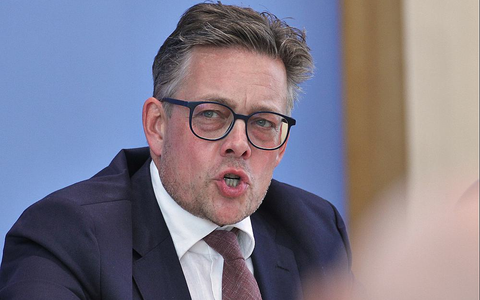 Konstantin von Notz (Archiv) - Foto: über dts Nachrichtenagentur