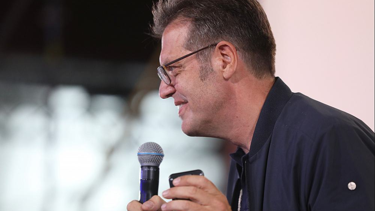 Steffen Mau (Archiv) - Foto: über dts Nachrichtenagentur