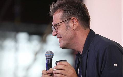 Steffen Mau (Archiv) - Foto: über dts Nachrichtenagentur