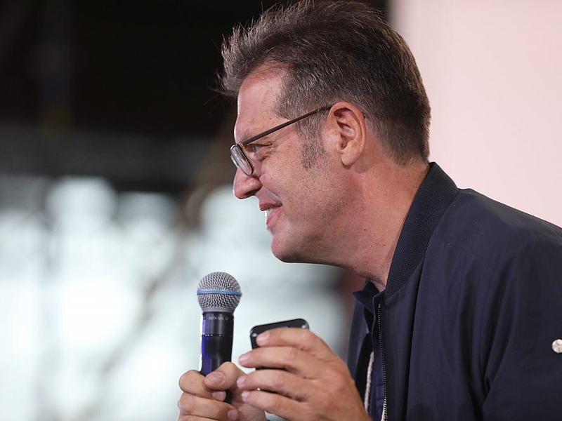 Steffen Mau (Archiv) - Foto: über dts Nachrichtenagentur