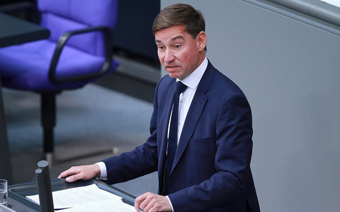 Sebastian Hartmann (Archiv) - Foto: über dts Nachrichtenagentur