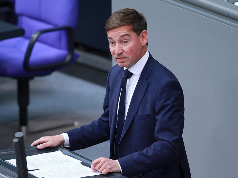 Sebastian Hartmann (Archiv) - Foto: über dts Nachrichtenagentur