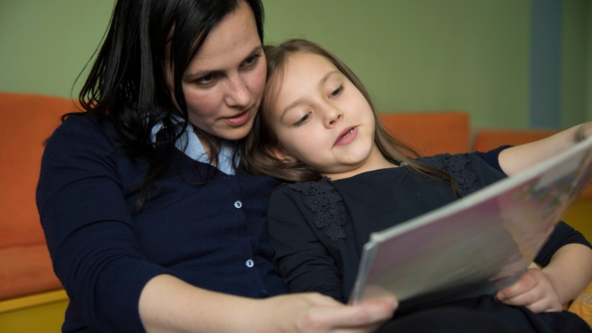 So gelingt der Start ins neue Schuljahr - Ratgeber der SOS-Kinderdörfer - Foto: presseportal.de