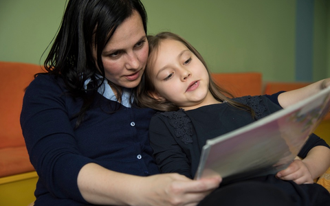 So gelingt der Start ins neue Schuljahr - Ratgeber der SOS-Kinderdörfer - Foto: presseportal.de