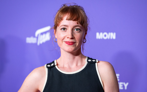 Leonie Benesch ist für die Premiere von «September 5» nach Venedig gekommen (Archivbild). - Foto: Jonas Walzberg/dpa Leonie Benesch ist für die Premiere von «September 5» nach Venedig gekommen (Archivbild). - Foto: Jonas Walzberg/dpa