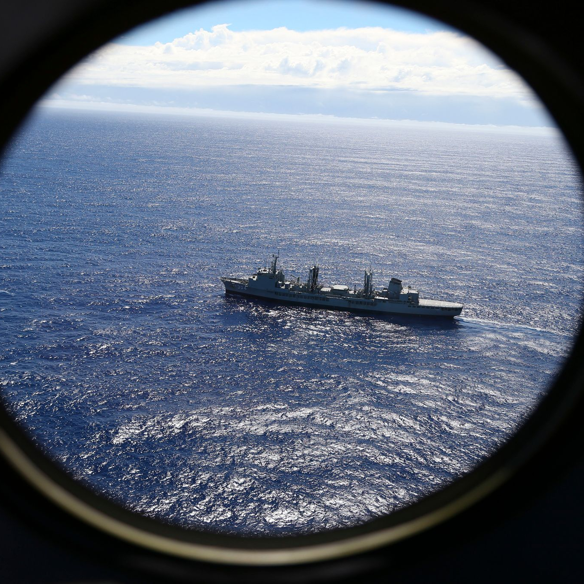 Jahrelang wurde vergeblich nach dem Wrack gesucht. (Archivbild) - Foto: Rob Griffith/AP/dpa