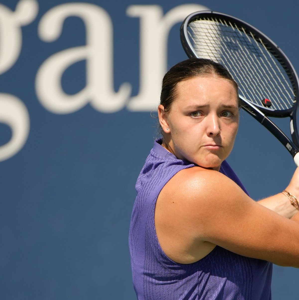 Jule Niemeier hat die Kommentarfunktion auf ihren sozialen Netzwerken stark eingeschränkt. - Foto: Pamela Smith/AP/dpa