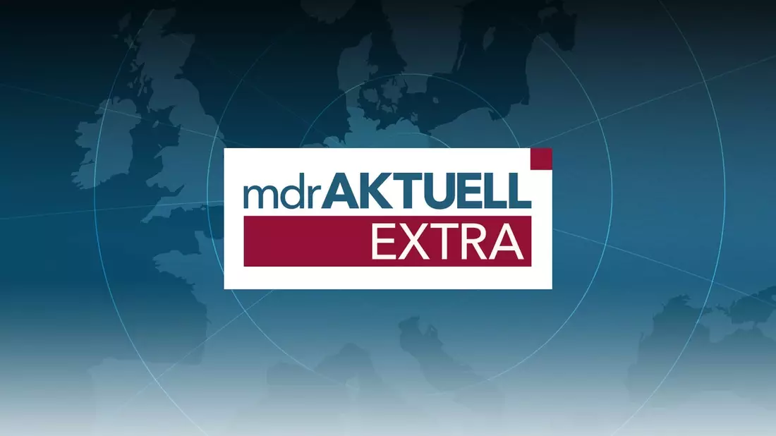 Landtagswahl in Sachsen und Thüringen: MDR-Sonderprogramm zu den Wahlen - Bild: presseportal.de