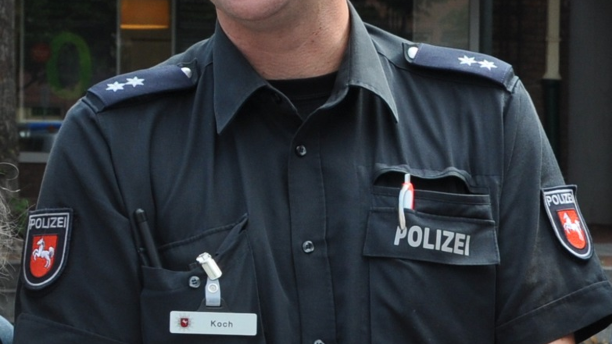 POL-ROW: ++ Kontaktbeamter unterstützt in Scheeßel - Bald wieder zurück! ++ Polizei schnappt Bande von Ladendieben ++ Schon wieder ohne Fahrerlaubnis ++ E-Bike aus Keller gestohlen ++ - Foto: presseportal.de