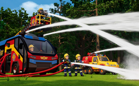 Die Streaming-Highlights im September bei KiKA - Foto: presseportal.de