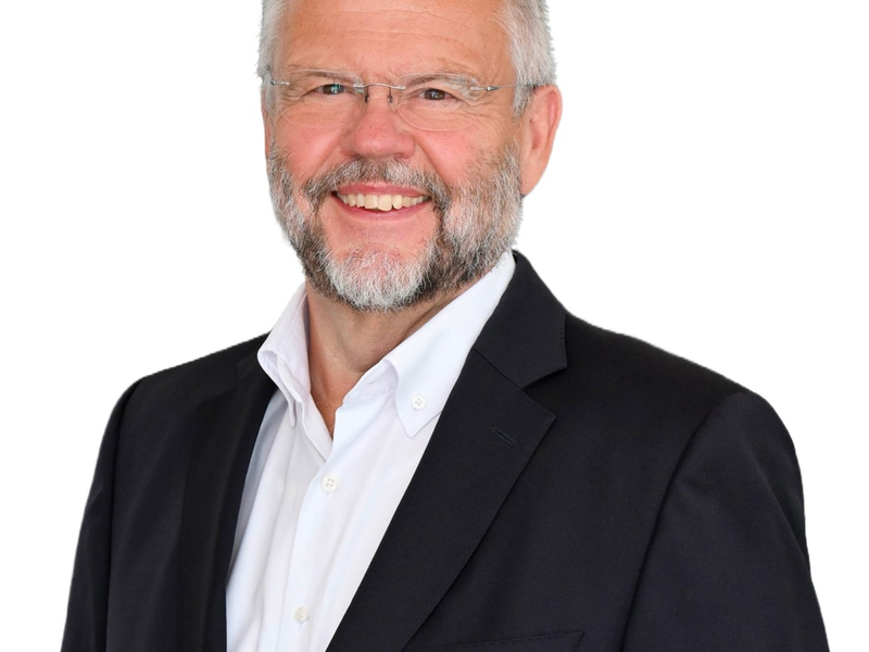 Prof. Dr. Klaus-Peter Naumann wird Aufsichtsrat der Grant Thornton AG Wirtschaftsprüfung - Foto: presseportal.de