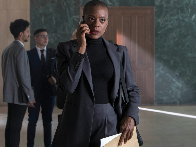 Internationale Highlights kommen im Herbst zu ONE - Foto: presseportal.de