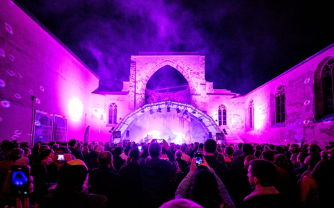 Herbst in Nürnberg: Ein abwechslungsreiches Veranstaltungsprogramm lädt zum Besuchen ein - Foto: presseportal.de