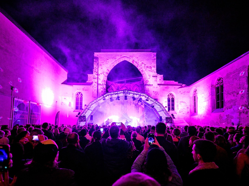 Herbst in Nürnberg: Ein abwechslungsreiches Veranstaltungsprogramm lädt zum Besuchen ein - Foto: presseportal.de