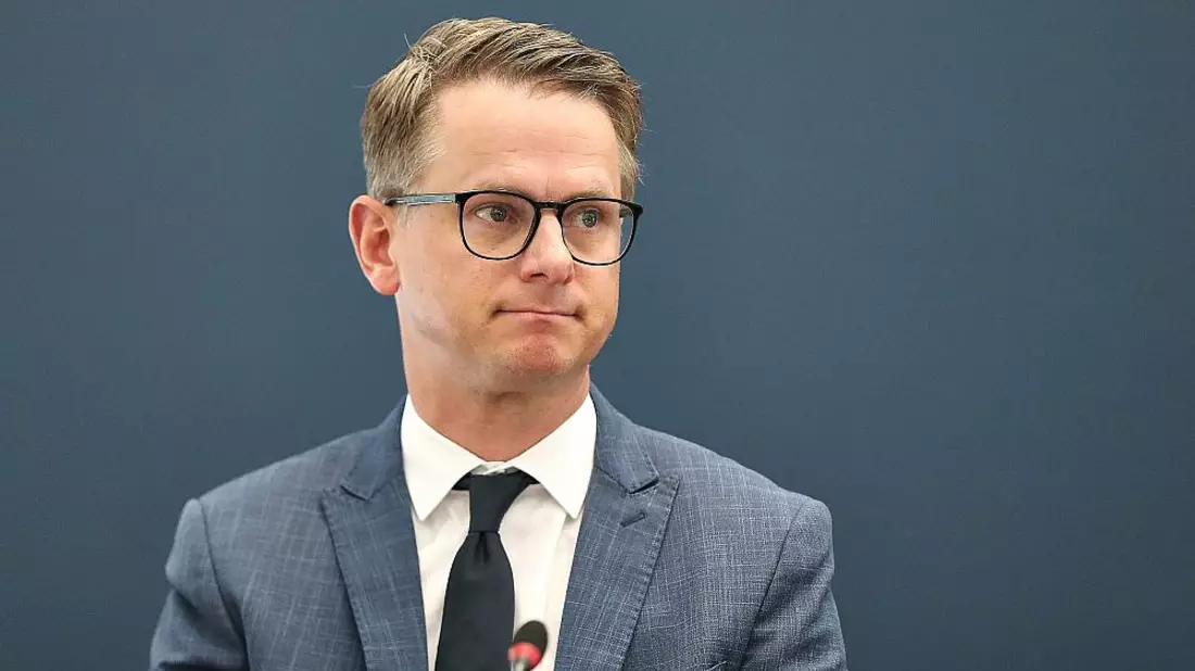 Carsten Linnemann (Archiv) - Bild: über dts Nachrichtenagentur