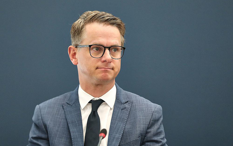 Carsten Linnemann (Archiv) - Foto: über dts Nachrichtenagentur