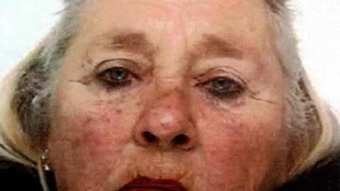 POL-Bremerhaven: Frau aus Bremerhaven-Mitte vermisst - Polizei bittet um Hinweise - Bild: presseportal.de