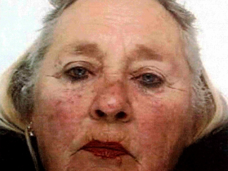 POL-Bremerhaven: Frau aus Bremerhaven-Mitte vermisst - Polizei bittet um Hinweise - Foto: presseportal.de