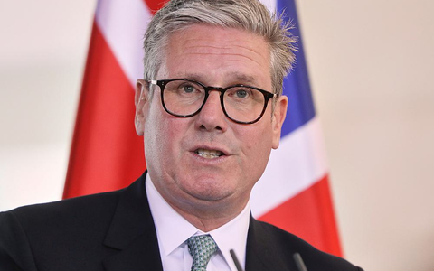 Keir Starmer am 28.08.2024 - Foto: über dts Nachrichtenagentur