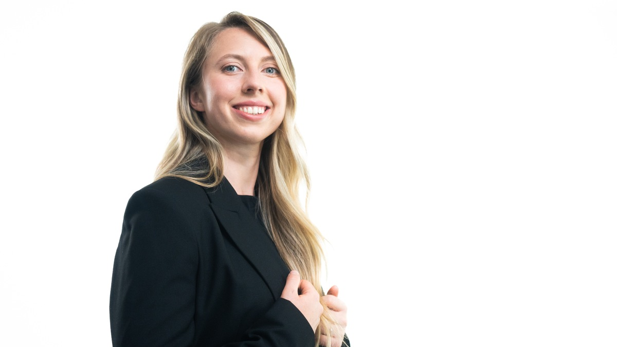 Mone Dusek: Warum jetzt der richtige Zeitpunkt ist, um fit zu werden! - Foto: presseportal.de