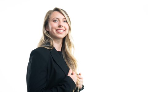 Mone Dusek: Warum jetzt der richtige Zeitpunkt ist, um fit zu werden! - Foto: presseportal.de