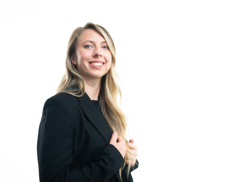 Mone Dusek: Warum jetzt der richtige Zeitpunkt ist, um fit zu werden! - Foto: presseportal.de