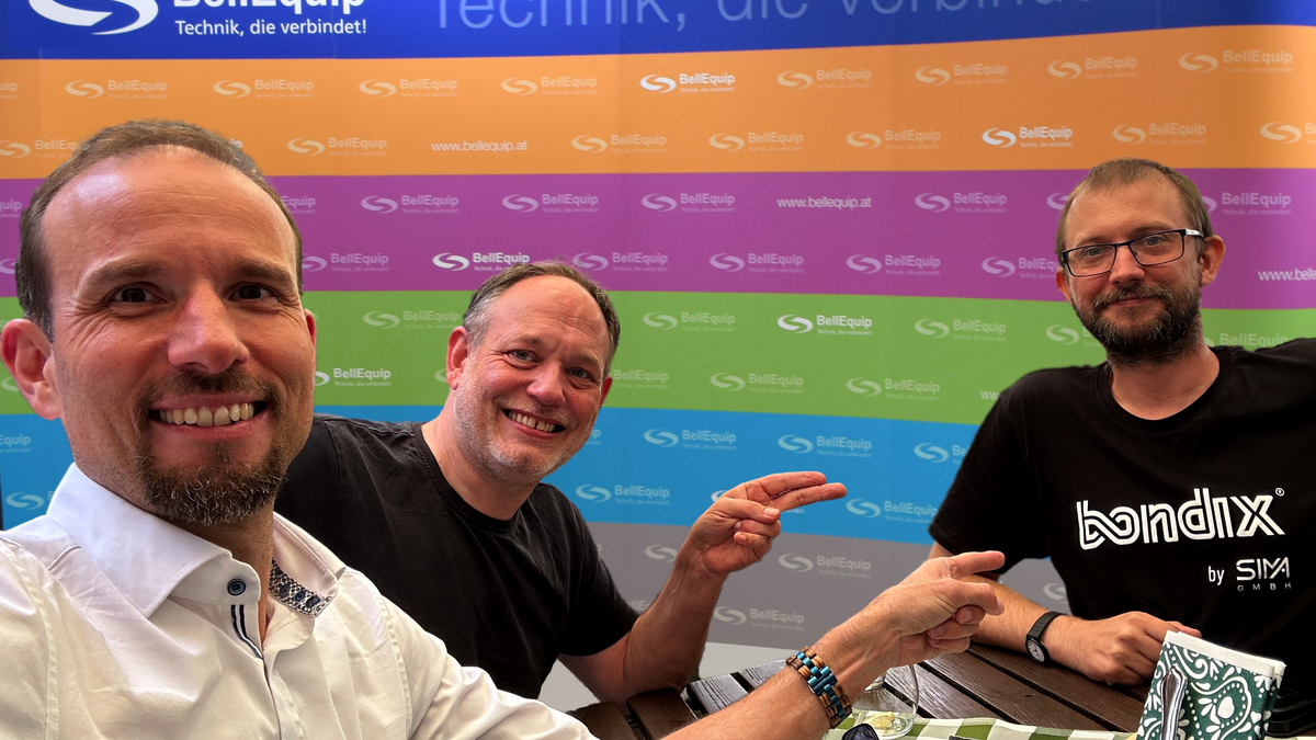 BellEquip-Beteiligung an Sima Holding - Foto: BellEquip GmbH über pressetext.de