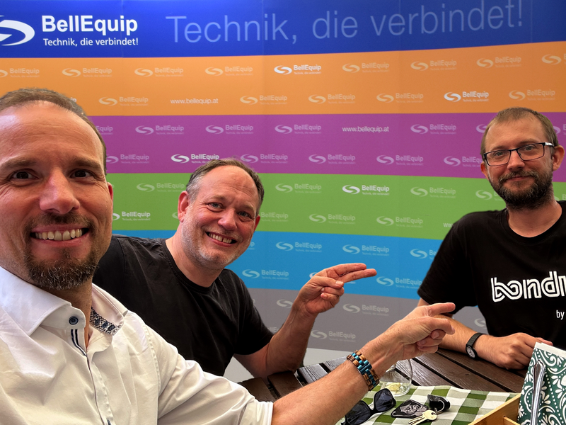BellEquip-Beteiligung an Sima Holding - Foto: BellEquip GmbH über pressetext.de