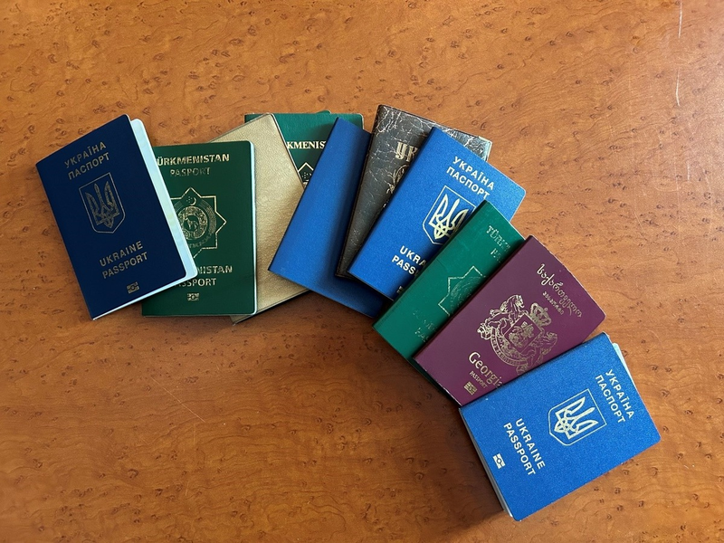 HZA-DD: Finanzkontrolle Schwarzarbeit des Zolls prüft Dresdner Hotel / Zehn Personen ohne Arbeitserlaubnis - Foto: presseportal.de