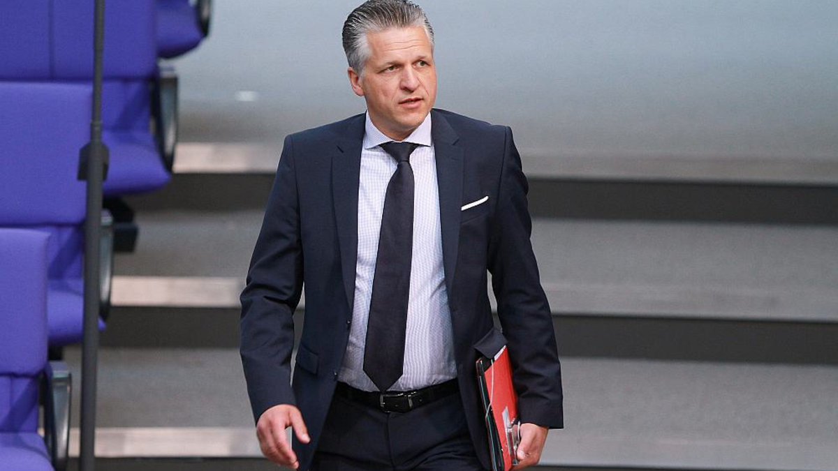 Thorsten Frei (Archiv) - Foto: über dts Nachrichtenagentur