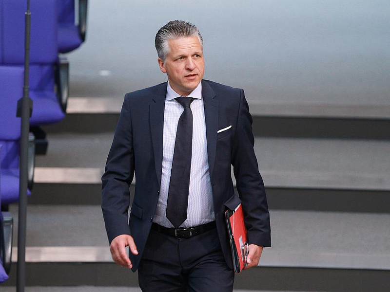 Thorsten Frei (Archiv) - Foto: über dts Nachrichtenagentur