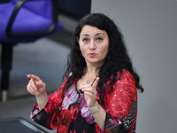 Lamya Kaddor (Archiv) - Foto: über dts Nachrichtenagentur