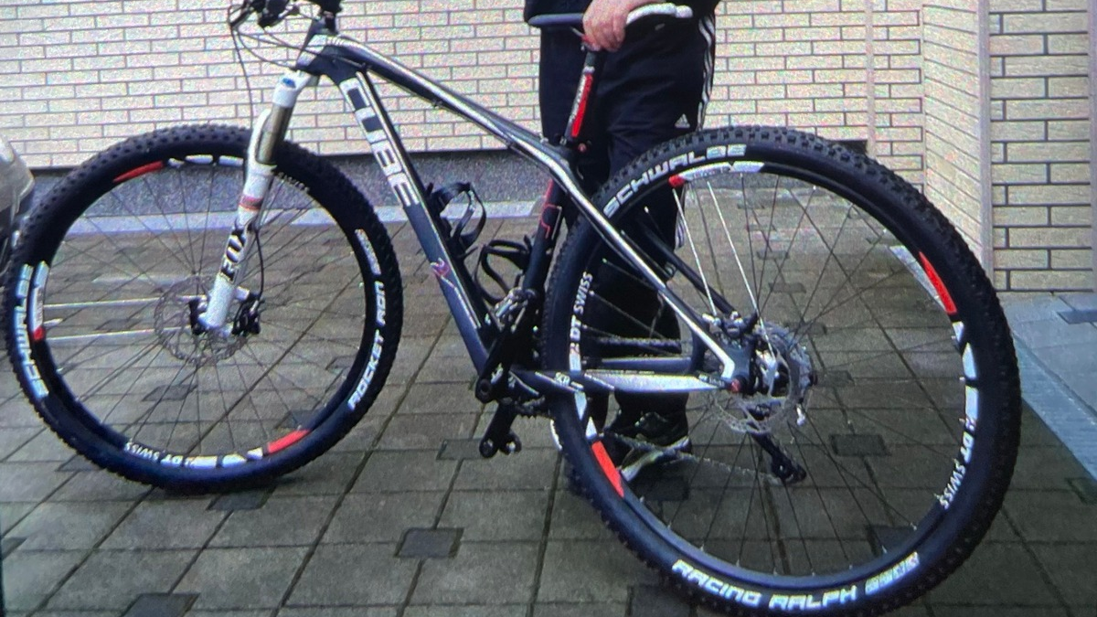 POL-PDLD: Pedelec gefunden - Besitzer gesucht - Foto: presseportal.de