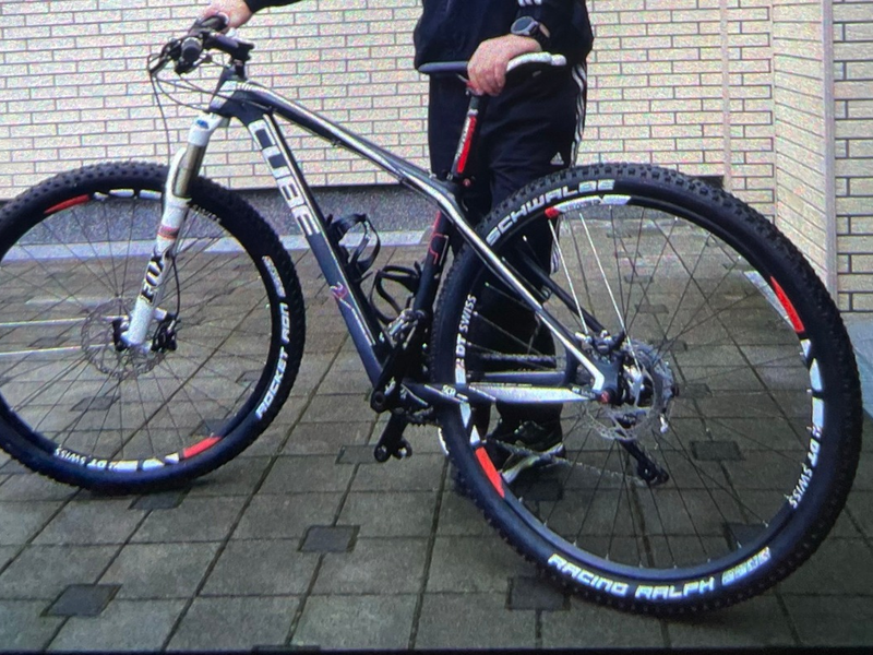 POL-PDLD: Pedelec gefunden - Besitzer gesucht - Foto: presseportal.de