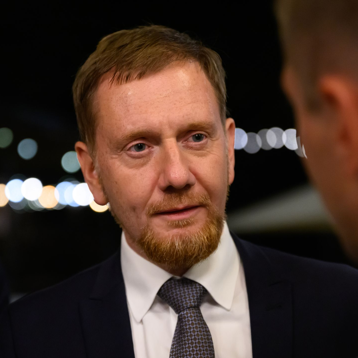 Die CDU mit Ministerpräsident Kretschmann kann bei der Wahl damit rechnen, stärkste Kraft zu werden. (Archivfoto) - Foto: Robert Michael/dpa