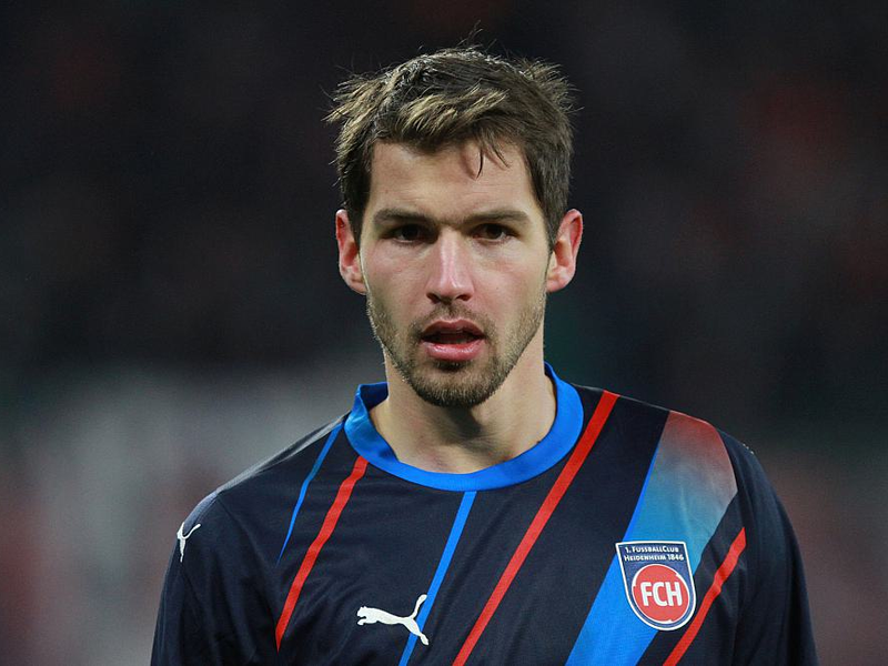 Marvin Pieringer (Archiv) - Foto: über dts Nachrichtenagentur