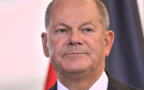Olaf Scholz am 28.08.2024 - Foto: über dts Nachrichtenagentur