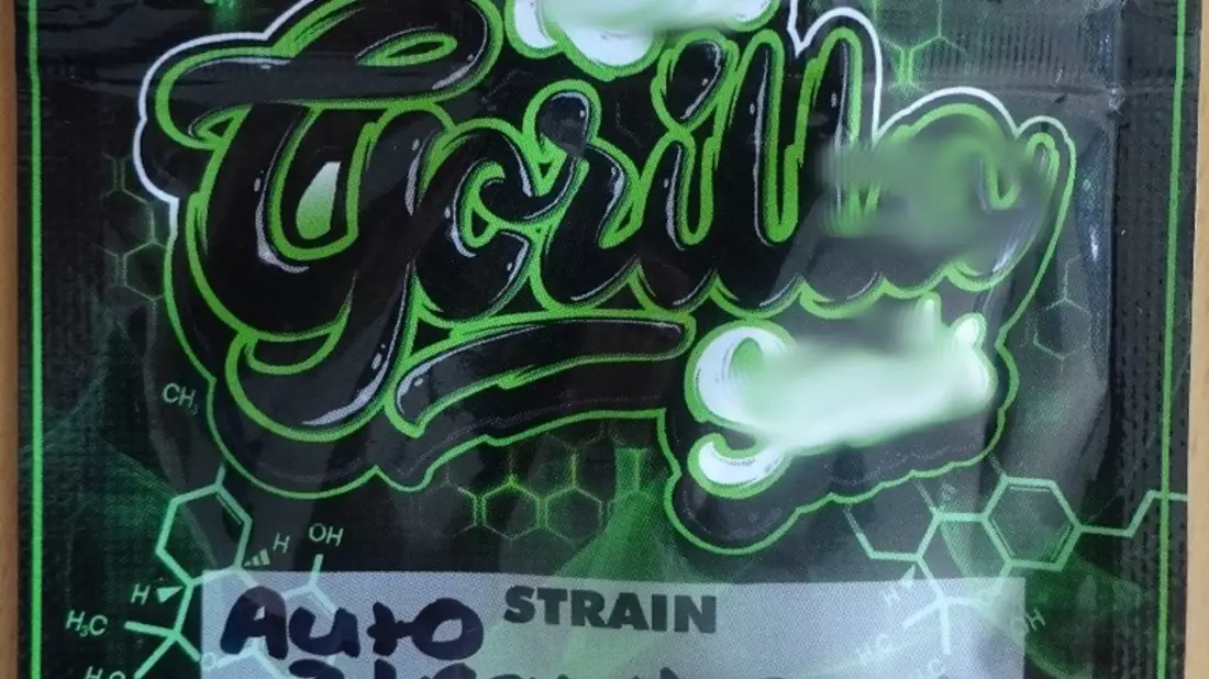 HZA-M: Teillegalisierung von Cannabis - hier: verbotene Einfuhr von Cannabissamen - Bild: presseportal.de