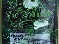 HZA-M: Teillegalisierung von Cannabis - hier: verbotene Einfuhr von Cannabissamen - Foto: presseportal.de